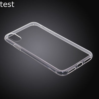 2018 Tpu Mobile Cell Phone Back Cover Case For Iphone 9 9 plus case