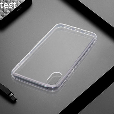2018 Tpu Mobile Cell Phone Back Cover Case For Iphone 9 9 plus case