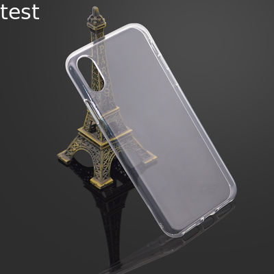 2018 Tpu Mobile Cell Phone Back Cover Case For Iphone 9 9 plus case