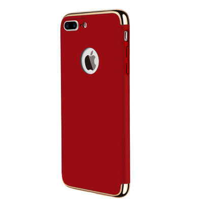 2017 3in1 Ultra-thin Hard Case New cover For iphone 8 case