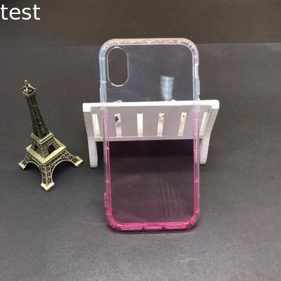 Hot Selling High Quality color change new arrivals mobile phone case for iphone 7