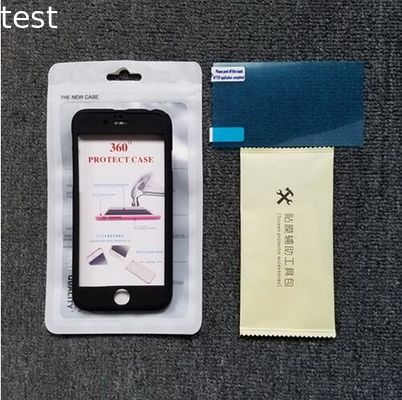 2018 New Model silicone cell 360 phone case for sony