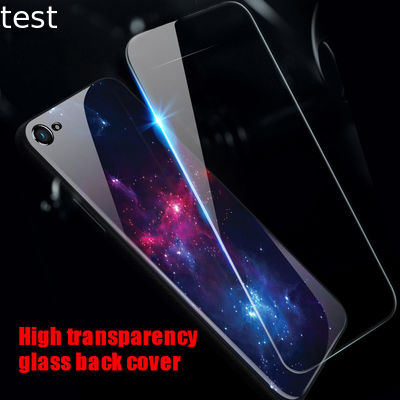 Trending New Model Glass and TPU cell phone case printing machine silicone