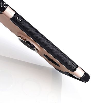 OEM Customized Christmas PC phone case for iPhone Xs Max for huawei mate