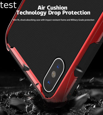 phone case christmas manufacturer anti gravity mobile phone case for iPhone Xs Max for huawei