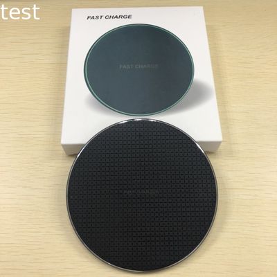 Wireless Charger 10W Qi For Samsung Note 9 Wireless Charging Pad 7.5W For Iphone X Max Long Distance Wireless Charger