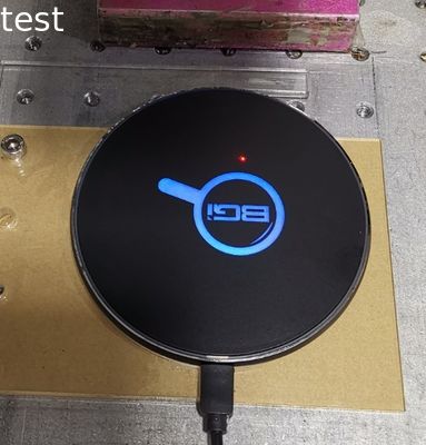 Fast Charger Wireless Dropshipping Wireless Charger Wireless Cell Phone Charger