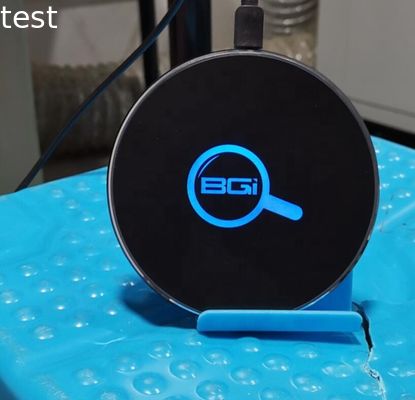 Wireless Fast Charger Wireless Mobile Charger Portable Wireless Charger