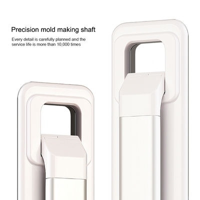 Led Table Lamp Wireless Charger Foldable Mobile Phone Usb Charging For Phone  Led Desk Lamp With Qi Wireless Charger