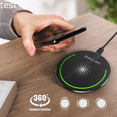 wireless charger for mobile phone customized logo wirelesscharger wireless charger case for iphone