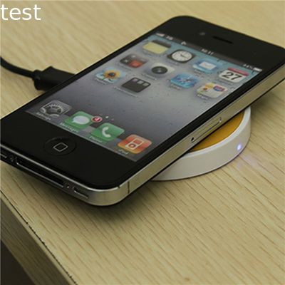 Factory supply wireless phone charger for iphone,lenovo letv le 1s wireless charger