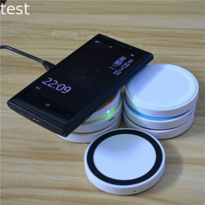 Factory supply wireless phone charger for iphone,lenovo letv le 1s wireless charger