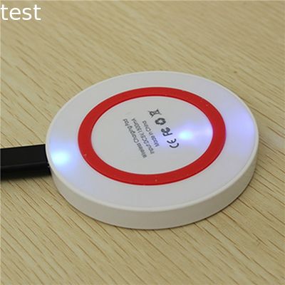 Factory supply wireless phone charger for iphone,lenovo letv le 1s wireless charger