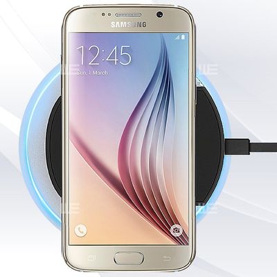 New universal wireless phone charger for iphone for xiaomi for redmi note 3 wireless charger