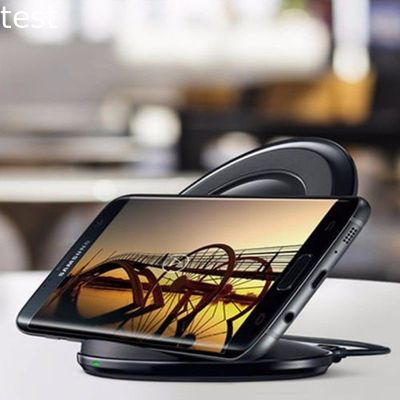 Universal Wireless Charging S7 pad for Samsung Fast Charger