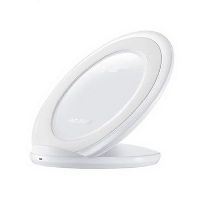 Universal Wireless Charging S7 pad for Samsung Fast Charger