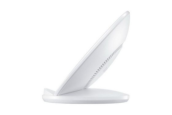 Universal Wireless Charging S7 pad for Samsung Fast Charger