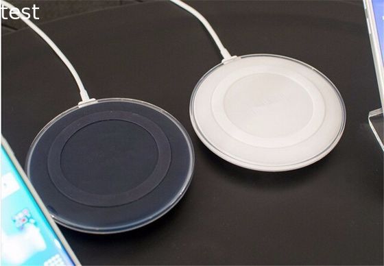 Qi Wireless Charger Charging Pad Original for SAMSUNG GALAXY S6 S6 Edge S6 Edge+ Plus S7 S7Edge Note5