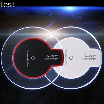 For iPhone compatible brand wireless mobile phone battery charger