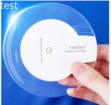 For iPhone compatible brand wireless mobile phone battery charger