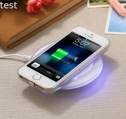 Qi wireless charger for huawei honor 7 honor 8 wireless charger for samsung