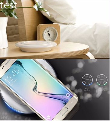 qi wireless charger for htc desire 820 also for samsung wireless charger