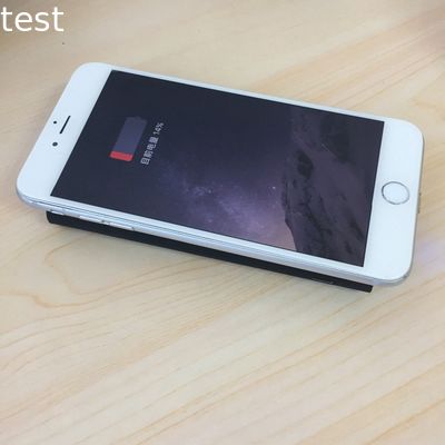 Factory price 3 in 1 qi wireless charger fast charger power bank for iPhone X wireless charger