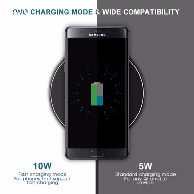 New Factory Price Wireless Charger qi Wireless Charger Fast Charger