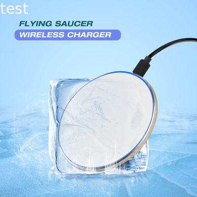 Factory Wholesale Quick Charge Wireless Charger For All Cellphones Wireless Charger