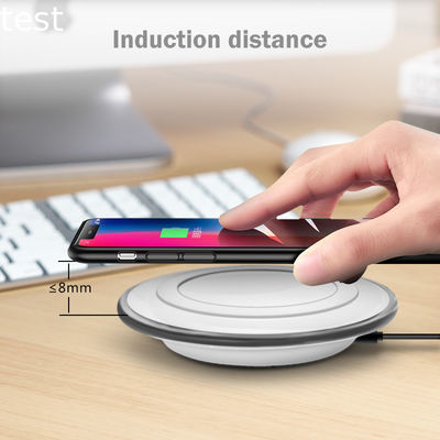 2018 Christmas Promotional OEM Customized Qi Embedded Wireless Charging Dock Module for Huawei Mate 20
