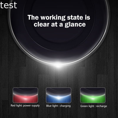 2018 Christmas Promotional OEM Customized Qi Embedded Wireless Charging Dock Module for Huawei Mate 20