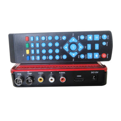 DVB-T MINI HD 1080p