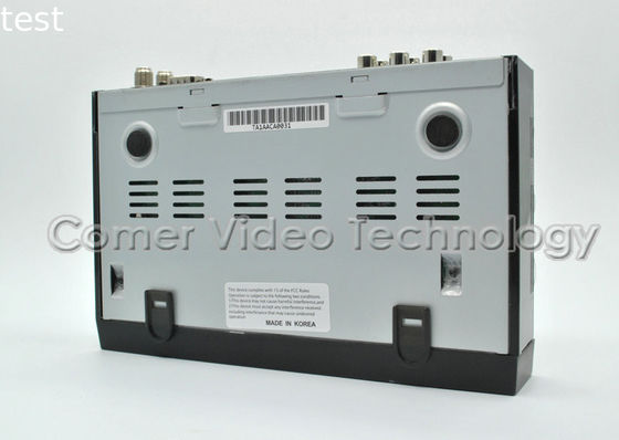 HD 1080p Dreamlink HD Digital Satellite Receiver Support WiFi SK 200 ATSC 8 QPSK For North America