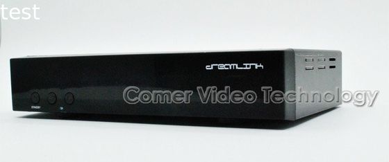 HD 1080p Dreamlink HD Digital Satellite Receiver Support WiFi SK 200 ATSC 8 QPSK For North America
