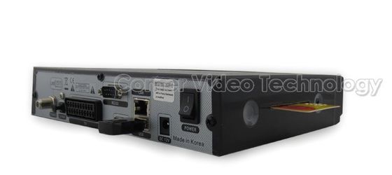 HDMI 1080p Cloud Ibox 2 Plus High Definition Set Top Box With Linux Operating System
