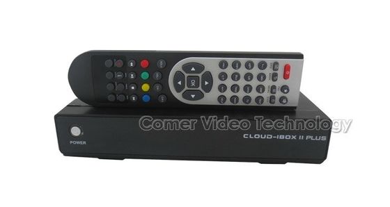 HDMI DVB-S2 Set Top Box