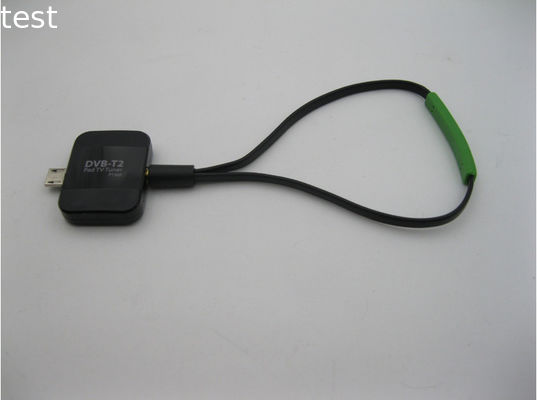 Android 4.4 DVB-T Digital Terrestrial Receiver DVB-T2 FOR Tablet Phone WIFI USB OTG