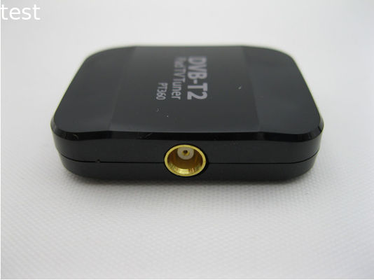 Android 4.4 DVB-T Digital Terrestrial Receiver DVB-T2 FOR Tablet Phone WIFI USB OTG