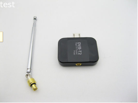 Android 4.4 DVB-T Digital Terrestrial Receiver DVB-T2 FOR Tablet Phone WIFI USB OTG