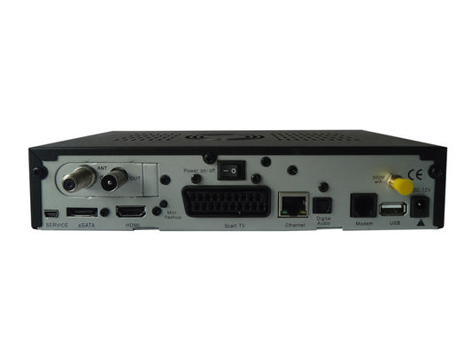 HDMI Dm800 SE C wifi HD Cable TV Receiver DVB-C SIM2.10 Linux dm800se-c Enigma2
