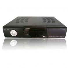 Sclass HD M1000 Super DVB-S2 set top box