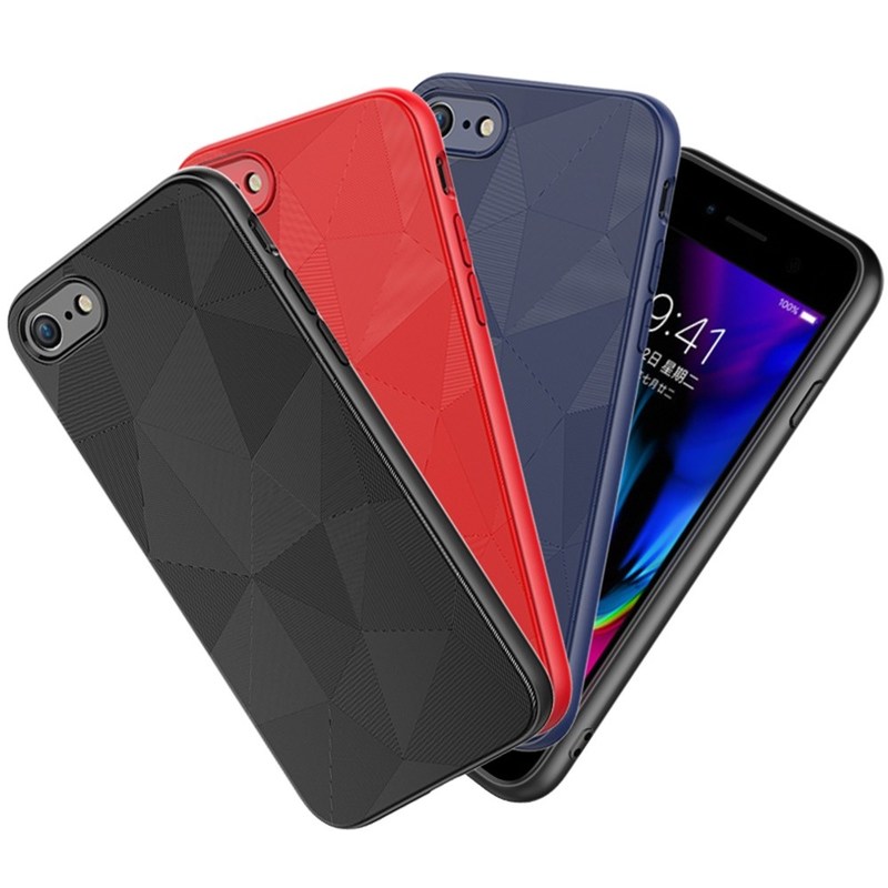 Tpu Phone Case For Apple Iphone 7 8 Phone Cover Soft Case