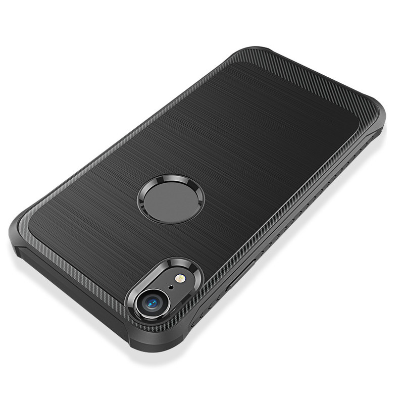 2018 Tpu Mobile Cell Phone Back Cover Case For Iphone Xr Case