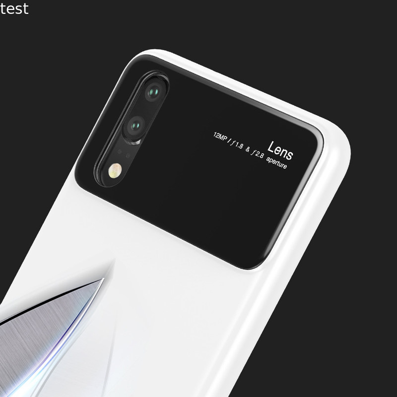 High Protective Cell Phone Cover for huawei p20