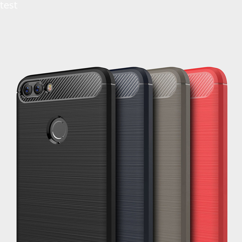 Case Cover for Huawei Enjoy 7S For Huawei P Smart Case