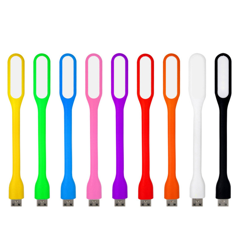Usb LED Light Lamp Portable Super Bright Usb LED Lights for Power Bank Computer PC Laptop Night Light