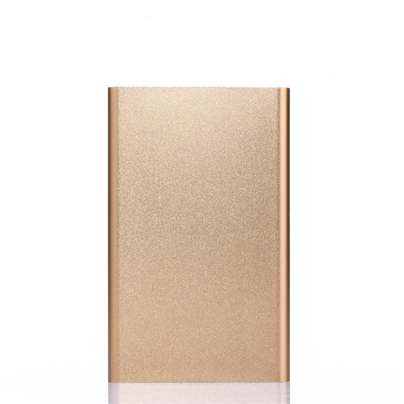 Portable Charger Power-Bank External-Battery Mobile for Xiaomi Mi 10000mah for Samsung