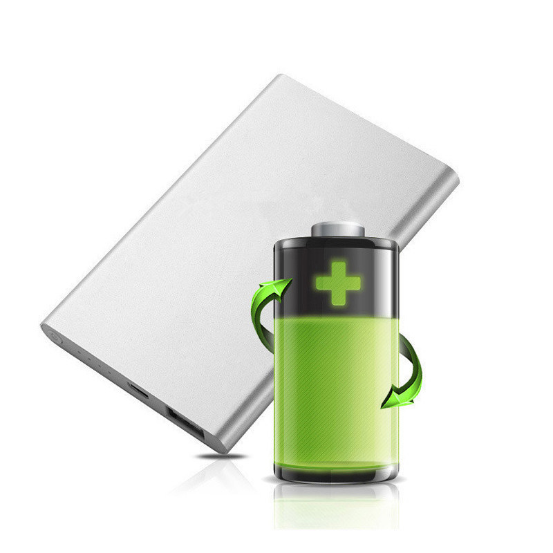 3000mah Power Bank Usb Power Bank Power Bank Mini