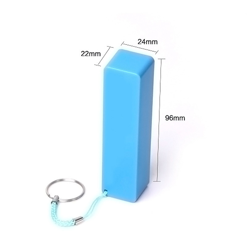High Quality Power Bank Mini Cute Power Bank Power Bank 2600mah