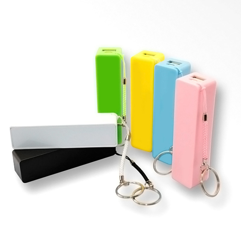 Good Quality Oem Power Bank Power Bank Charging Battery Power Bank 2019